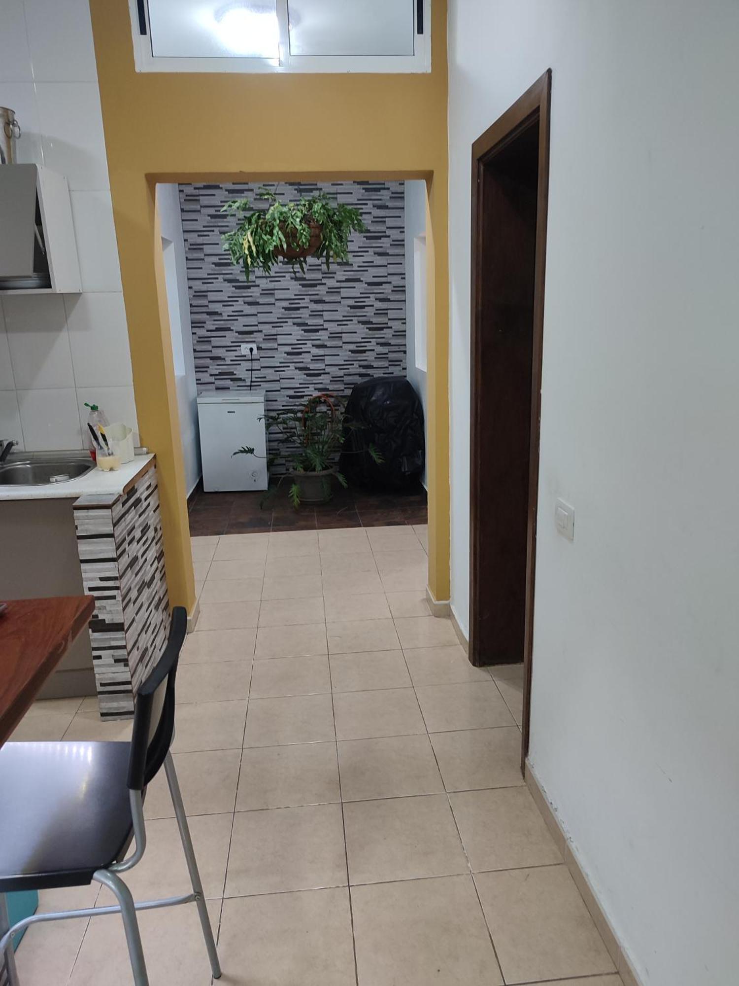 Habitacion Matrimonial En Casa Compartida Las Lagunas Exterior photo