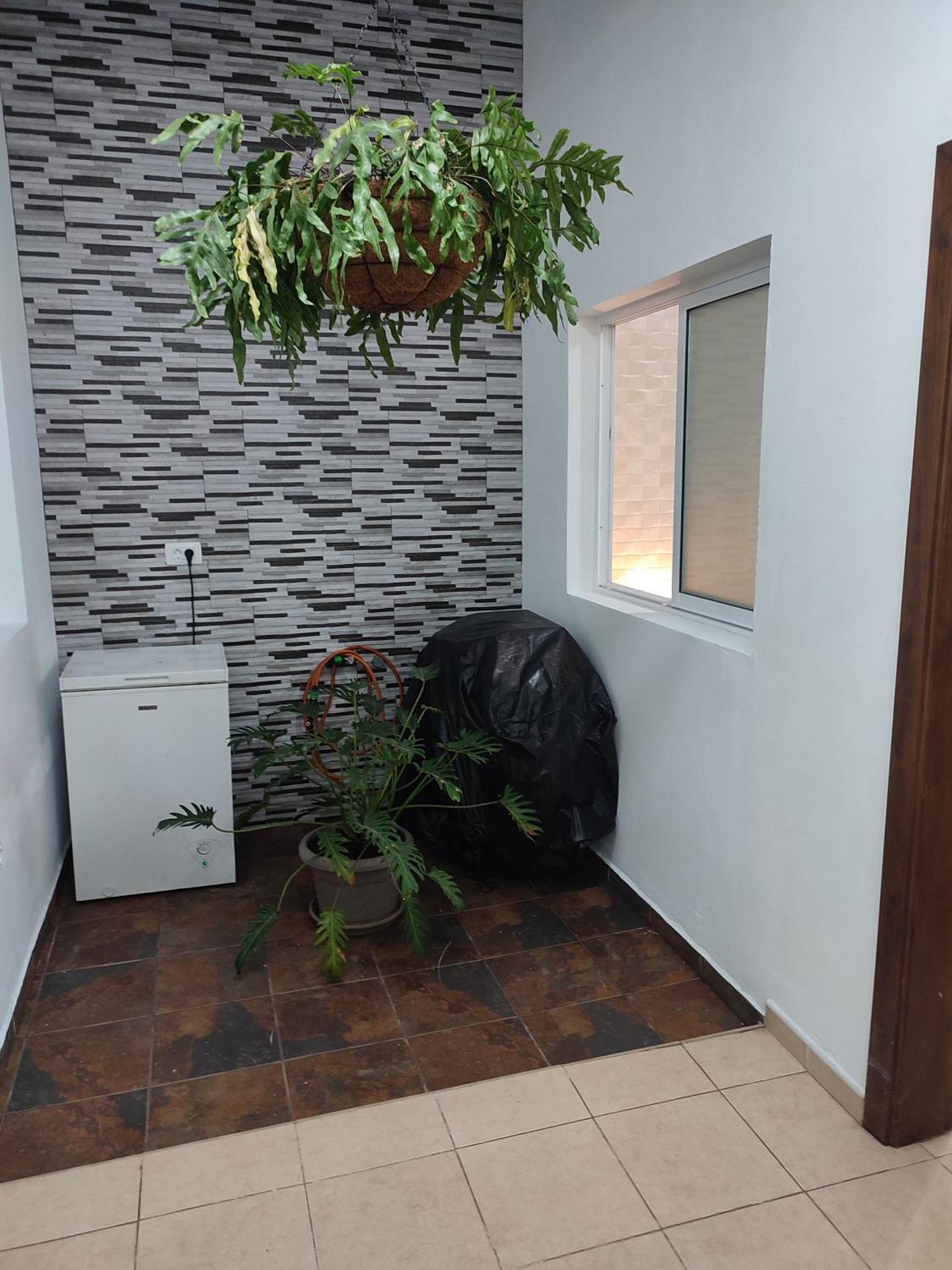 Habitacion Matrimonial En Casa Compartida Las Lagunas Exterior photo